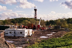 Alternative Break Fracking 2013